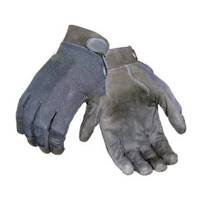 Leo núi Găng Tay Đi Bộ Đường Dài Ngoài trời thể thao Xe Máy Ánh Sáng Trọng lượng ấm Găng tay da từ Pakistan - Product Image 5