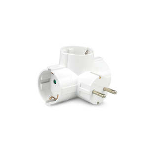גארזה משולש העליון <span class=keywords><strong>USB</strong></span> מטען קיר בטוח ויעיל תכונות יעילות triple triple