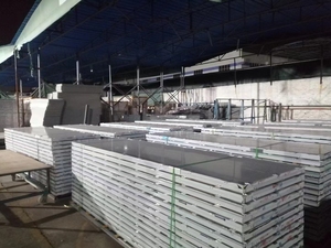 Weibang Architectale Honingraatbord Dubbelzijdig Gevel Materiaal Buitenmuur Alucobond Duurzaam <span class=keywords><strong>Acp</strong></span> Aluminium Composiet Paneel - Product Image 3