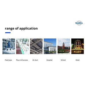 Meeting NADCA (AWS-22) <strong>Standards</strong>: A Tool-by-Tool Overview - Product Image 6