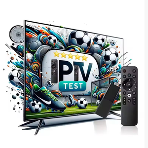 Hiçbir tamponlama bayi kontrol paneli 4K IPTV M3U fransa İspanya avrupa Set-top TV kutusu ücretsiz 24 saat abd İngiltere almanya hollandalı avrupa - Product Image 6