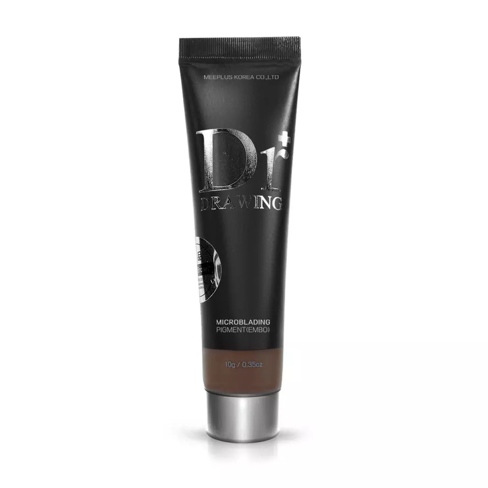 Medium Brown