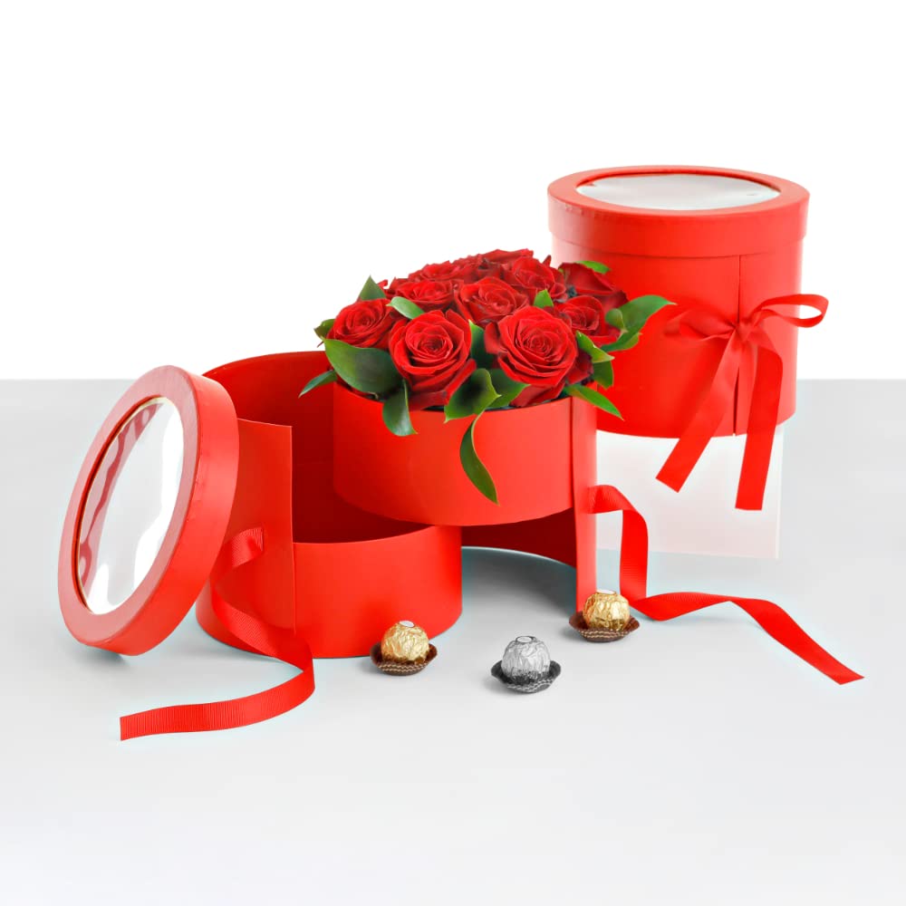 Rouge (Stock AE)***