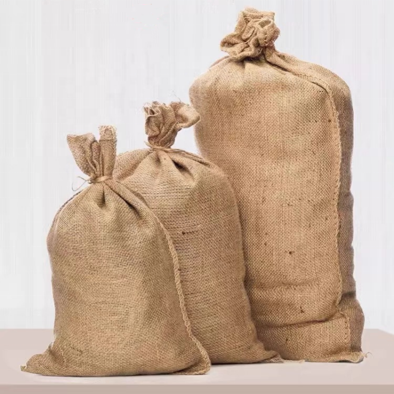 jute