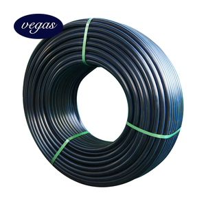 Factory Direct Price High Strength HDPE Pipe PE80 PE100 Pipe for Mine Mortar <strong>Pipeline</strong> <strong>System</strong>