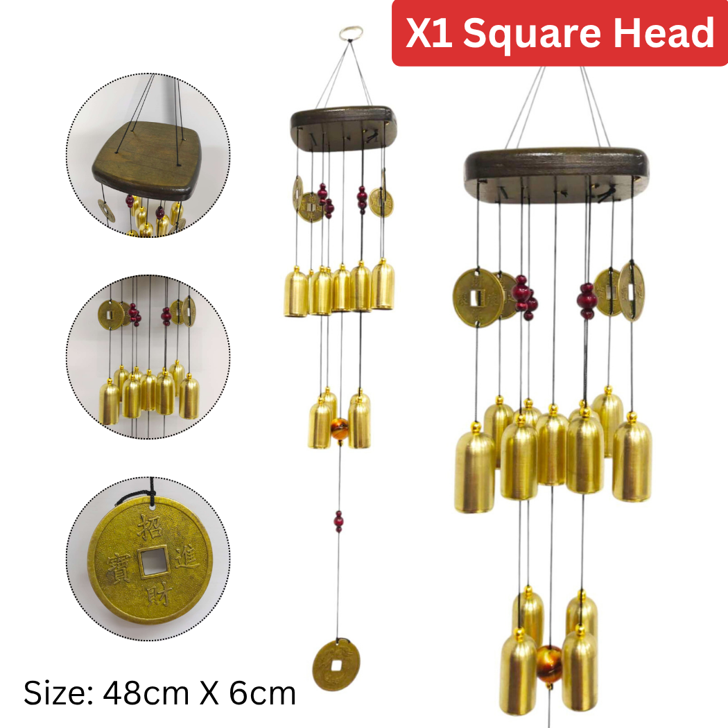 หัวสี่เหลี่ยม