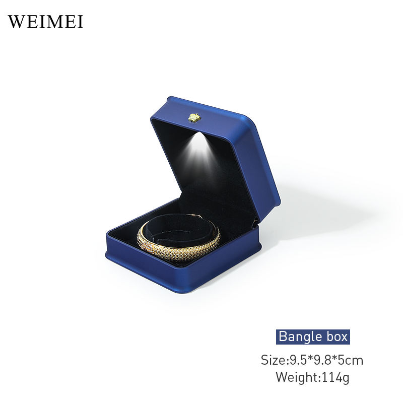 กล่องกำไล