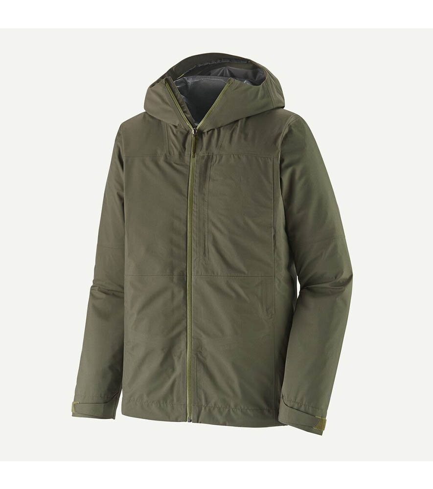 Army Green