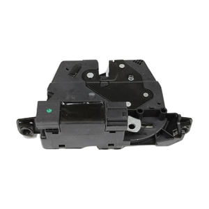 Rear <strong>Trunk</strong> Lid Lock Machine Car Door Lock Actuator Set 51247269543 for BMW 3 5 7 Series F31 F07 F10 F01 F02 F03 F04 X5 F15 F85 - Product Image 2