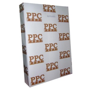 Güvenilir kalite PPC kağıt A4 80gsm mühürlü raylarda paketlenmiş mürekkep püskürtmeli ve lazer PPC kağıt için uygun - Product Image 5