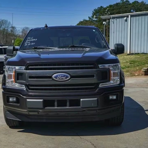 Neatly Used 2019 <strong>Ford</strong> F-150 XLT 4dr SuperCrew 5.5 ft. SB
