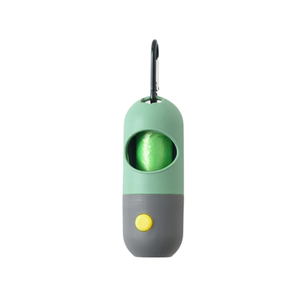 LED Light Splitter (Green)