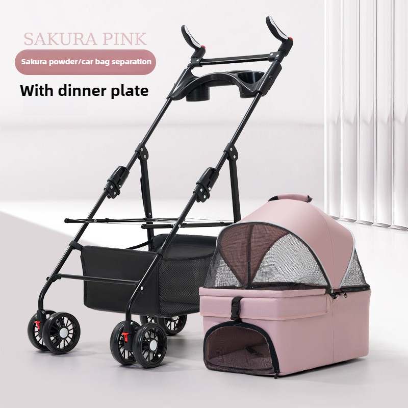 Pink-plates