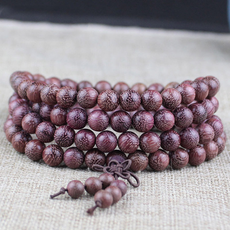 Multi #12 purple sandalwood