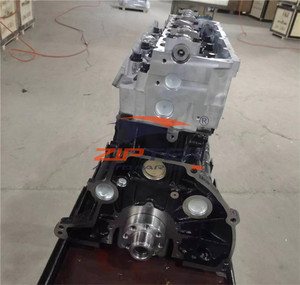 为丰田Hilux HiAce陆地巡洋舰Prado 4Runner销售新柴油3.0l 1KZ-T 1KZ-TE发动机