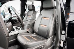 2020 <span class=keywords><strong>gmc</strong></span> sierra 3500hd at4 צוות מונית 4wd עור כהה פנים 4 x4 כונן תיבת הילוכים אוטומטית אחורית מצלמה אחורית r18 צמיג סגסוגת אלומיניום