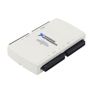 USB-6216 OEM DAQ USB 16 <strong>Inputs</strong> 16Bit 400KS/s Isolated Multifunction I/O <strong>Data</strong> Acquisition Card for NI - Product Image 3