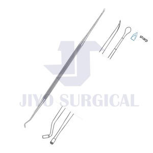 Cottle Respatory、21cm、先端に<span class=keywords><strong>Periosteal</strong></span>コトルと同様、他の先端1.5mmラウンドCEISO承認トップ製品
