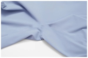 高品质打底裤拼接运动瑜伽裤女性健身臀部提升高腰外穿运动打底裤