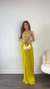 Elite Dhoti <strong>Style</strong> Ready to Wear Set with Shrug &amp; Unstitched Choli Tailor Choice Ethnic Innovation for Upscale Retailers