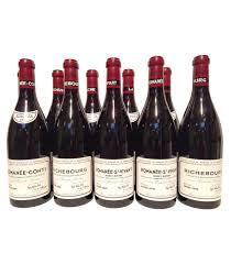 Best Selling Domaine De La Romanne Conti 1945 Grand Cru Table <strong>Wine</strong> Sweet Dry Taste High-End Red <strong>Wine</strong> in Bottle Bulk Packaging