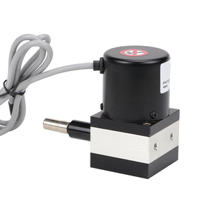 500mm WPS-XS Stroma usgang String Potentiometer Lineares String Potentiometer für Position Position - Product Image 5