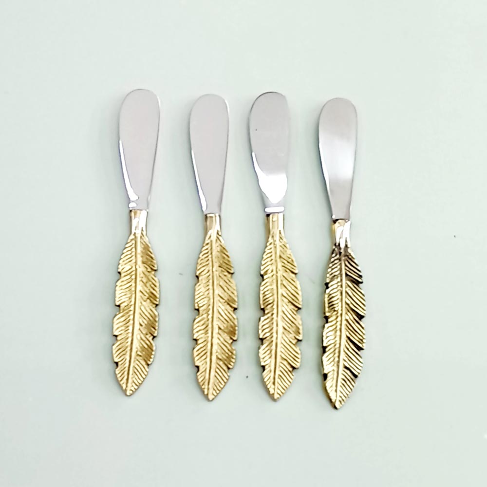 Silver & Gold