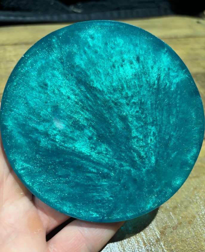 Turquoise