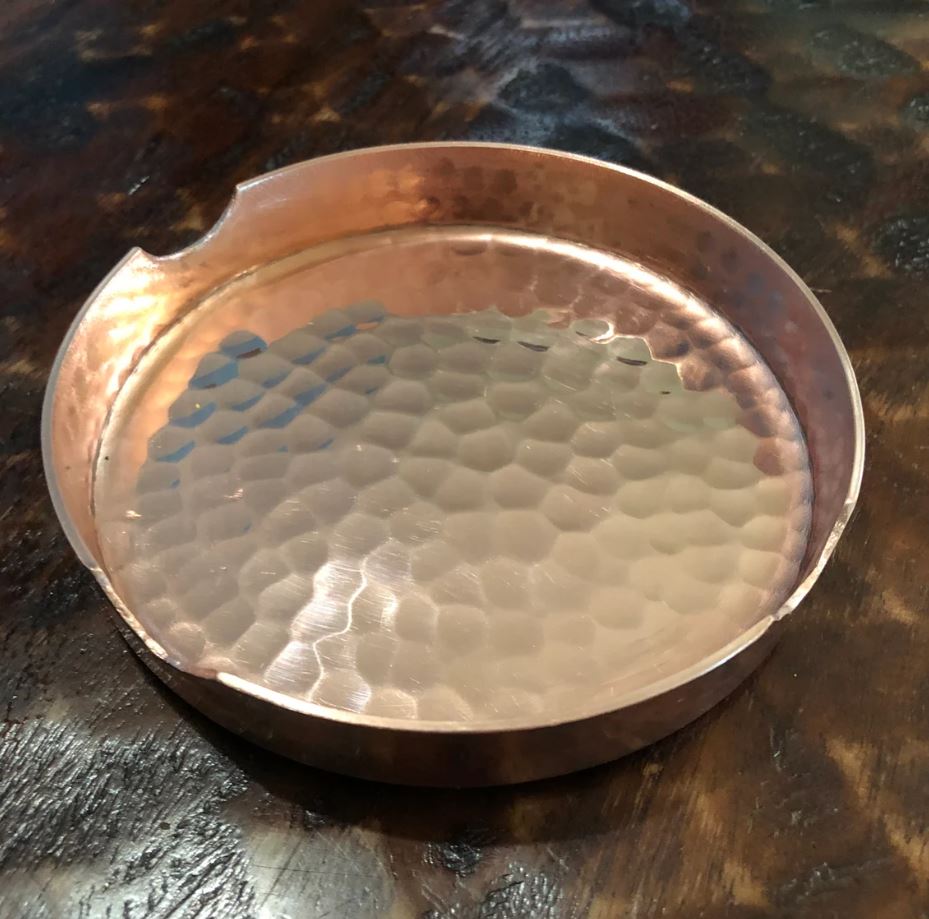 copper