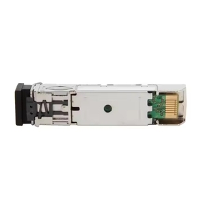 Original New Module QSFP-40G-SR/BD <strong>40GBase</strong> Optical LC QSFP Transceiver Module QSFP-40G-LR4/<strong>SR4</strong>/CSR4-SR/BD QSFP-40GE-LR4 - Product Image 3