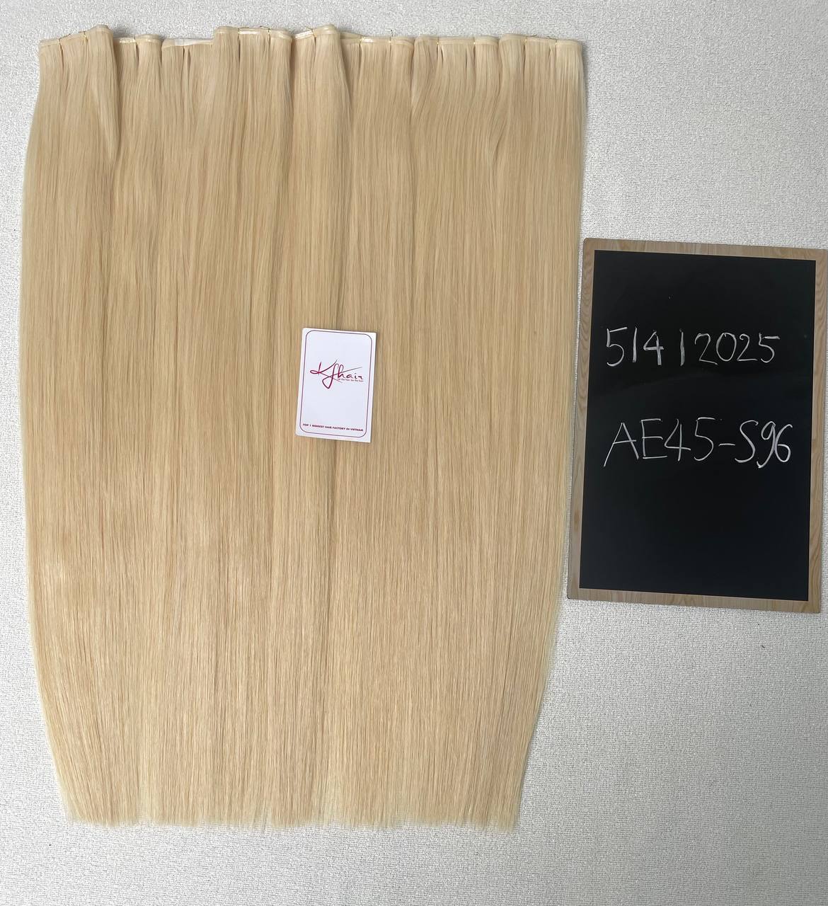 613 Blonde