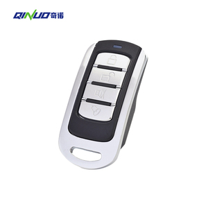 Universal Cloning Duplicator Key <strong>Remote</strong> Controller 433Mhz <strong>Clone</strong> Fixed <strong>Learning</strong> <strong>Code</strong> <strong>Remote</strong> <strong>Control</strong> for Garage Door - Product Image 1