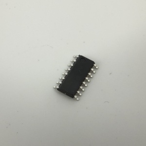 JZ8P2613 MCU OTP de 8 bits para electrodomésticos con ADC, PWM, LVD, modo de suspensión - Product Image 5