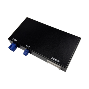 Wireless CarPlay Box Android Auto Module For NTG5.0 5.1 A B C E <strong>S</strong> CLA GLC CLS GLA GLE W176 W212 W204 W205 W222 W246 W218 <strong>Kit</strong> - Product Image 2