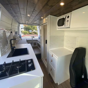 לקנות חדש/משומשת יוקרה 4 x4 המשפחה rv motormobile בית נייד קרוואן לבית נייד למחנאות הרפתקאות נסיעות מחוץ לכביש מתאים