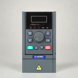 Fabricante personalizado VFD monofásico/entrada trifásica y salida trifásica 220V 380V Unidad de frecuencia variable