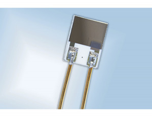 Sensor de humedad, P14-W, óptimo para varias aplicaciones de humedad, hecho en Suiza - Product Image 1