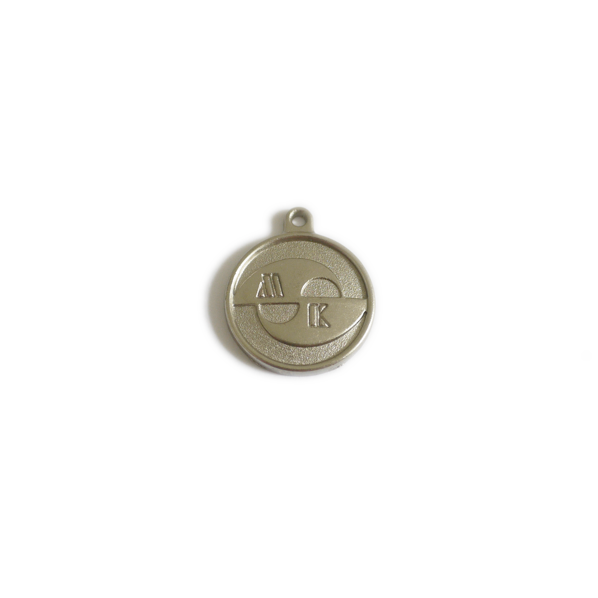 Nickel mat