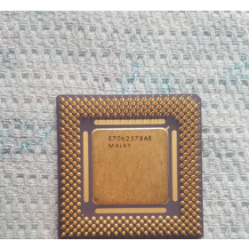 High-Yield Gold Recovery From CPU Ceramic <strong>Processor</strong> Scraps Best Price for Intel Pentium Used <strong>in</strong> Desktop <strong>Computer</strong> AM4 Socket <strong>Type</strong> - Product Image 4
