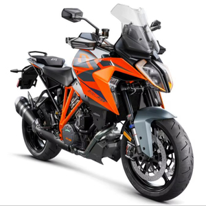 2024 KTMS 1290 SuperDuke <span class=keywords><strong>G</strong></span> <span class=keywords><strong>T</strong></span>オートバイ/スクーター世界的なプロモーション価格