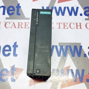 Siemens | 1P 6 ES7 322-1BL00-0AA0 | SPS-EINHEIT (PROGRAMMIER BARER LOGISCHER STEUERUNG)-Für den Einsatz in der Industrie-und CNC-Automatisierung - Product Image 1