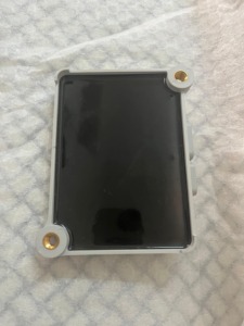 JCB 401/J4236 ECU模块高级发动机控制重型机械 - Product Image 2