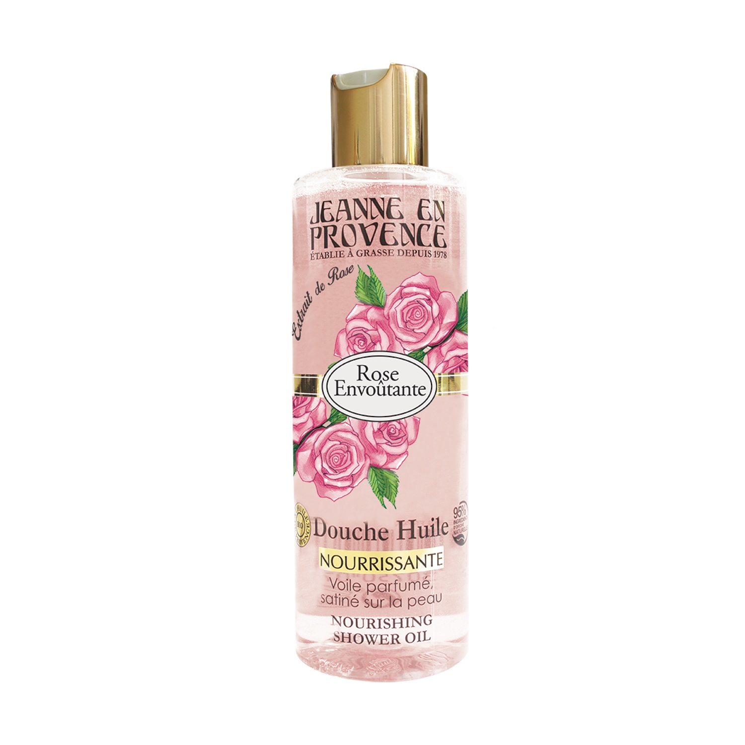 Enchenting Rose