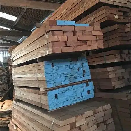 Chất lượng hàng đầu màu đỏ Maple gỗ xẻ gỗ xẻ gỗ/Gỗ xẻ gỗ các bản ghi xây dựng thông gỗ