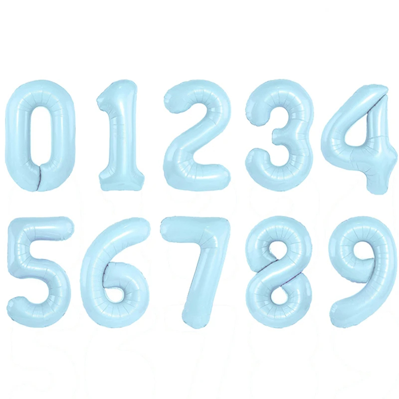 Number 0-9