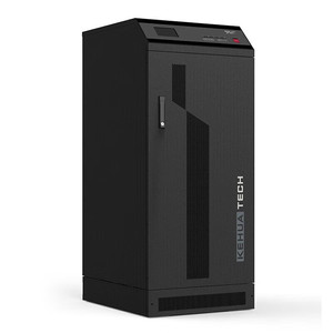 KELONG Tower YTG Series En línea Máquina de frecuencia de potencia de tres entradas y tres salidas UPS YTG3310 - Product Image 4