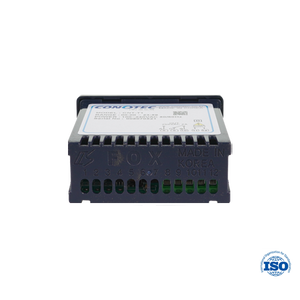 CONOTEC CNT-T1ดิจิตอลจับเวลาควบคุม24-Channel การตั้งค่าไฟฟ้าสถิตฟังก์ชั่นการจัดเก็บ3ชนิดของการควบคุมทำ - Product Image 4