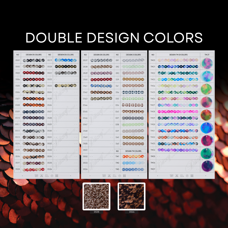 หมวดหมู่สีทั้งหมด