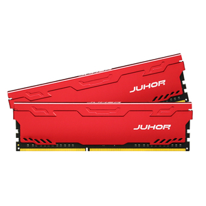 4GB DDR3 RAM 1600MhzデスクトップメモリストックPC用ECC機能付きヒートシンク高性能デスクトップメモリーズ - Product Image 1