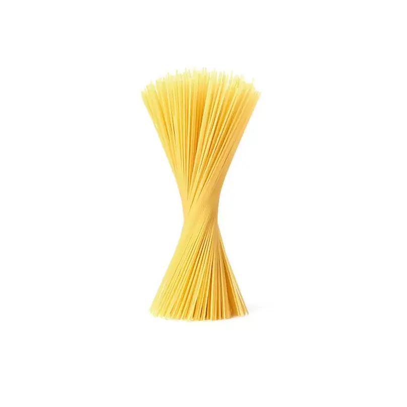 High-Quality Spaghetti - Wholesale Price (100% Durum Wheat Semolina)